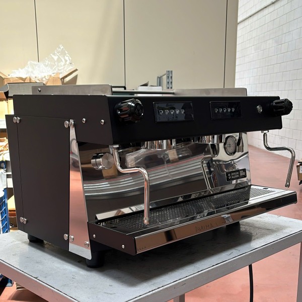 Máy pha cà phê Officine Allegra - Model Dinamica 2Gr